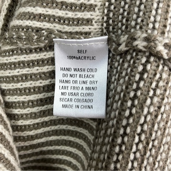 Easel poncho - Picture 6 of 14